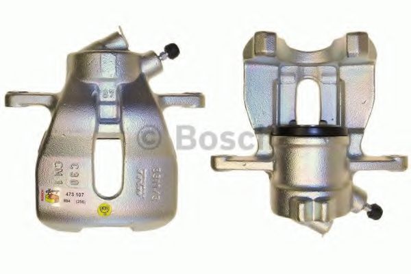 BOSCH 0 986 473 107 Тормозной суппорт передний мост слева для CITROËN C3 II (CитроËн С3 2) BOSCH 0 986 473 107 Тормозной суппорт передний мост слева для CITROËN C3 II (CитроËн С3 2)