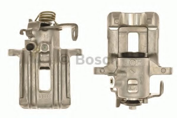 BOSCH 0 986 473 109 Тормозной суппорт для SEAT EXEO ST (Сеат Эxэо ст) BOSCH 0 986 473 109 Тормозной суппорт для SEAT EXEO ST (Сеат Эxэо ст)