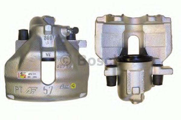 BOSCH 0 986 473 111 Тормозной суппорт передний мост слева для FORD GALAXY (Форд Галакси) BOSCH 0 986 473 111 Тормозной суппорт передний мост слева для FORD GALAXY (Форд Галакси)