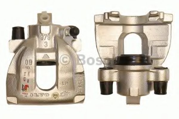 BOSCH 0 986 473 113 Тормозной суппорт Задний мост слева для VOLVO XC70 CROSS COUNTRY (Вольво Xc70 кросс кантри) BOSCH 0 986 473 113 Тормозной суппорт Задний мост слева для VOLVO XC70 CROSS COUNTRY (Вольво Xc70 кросс кантри)