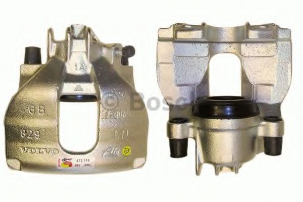 BOSCH 0 986 473 114 Тормозной суппорт для VOLVO XC70 CROSS COUNTRY (Вольво Xc70 кросс кантри) BOSCH 0 986 473 114 Тормозной суппорт для VOLVO XC70 CROSS COUNTRY (Вольво Xc70 кросс кантри)