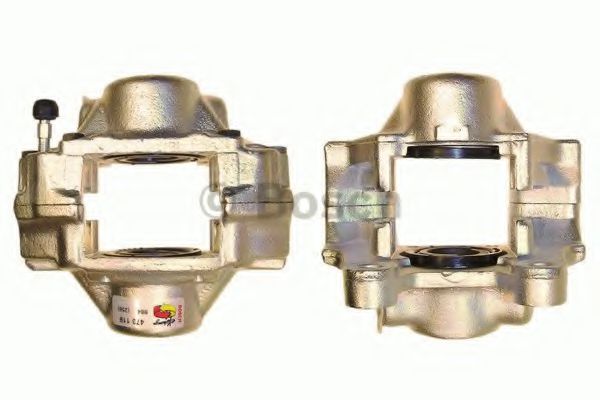 BOSCH 0 986 473 119 Тормозной суппорт для OPEL OMEGA B (Опель Омега б) BOSCH 0 986 473 119 Тормозной суппорт для OPEL OMEGA B (Опель Омега б)