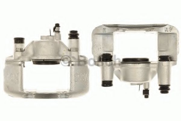 BOSCH 0 986 473 127 Тормозной суппорт передний мост слева для MAZDA 323 F IV (Мазда 323 ф4) BOSCH 0 986 473 127 Тормозной суппорт передний мост слева для MAZDA 323 F IV (Мазда 323 ф4)