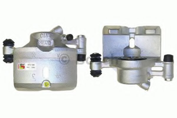BOSCH 0 986 473 128 Тормозной суппорт с внутренней вентиляцией для MITSUBISHI GALANT III (Митсубиши/митсубиси Галант 3) BOSCH 0 986 473 128 Тормозной суппорт с внутренней вентиляцией для MITSUBISHI GALANT III (Митсубиши/митсубиси Галант 3)