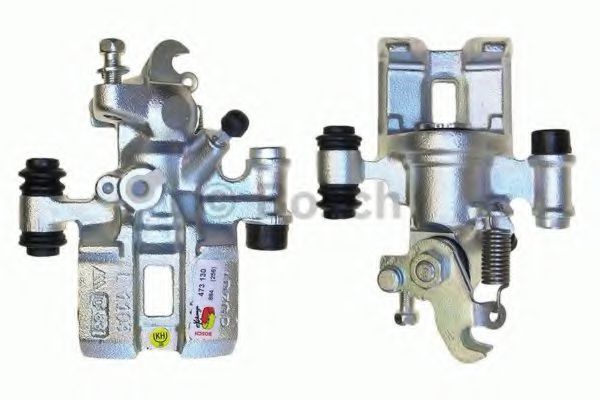 BOSCH 0 986 473 130 Тормозной суппорт для MAZDA (Мазда) BOSCH 0 986 473 130 Тормозной суппорт для MAZDA (Мазда)