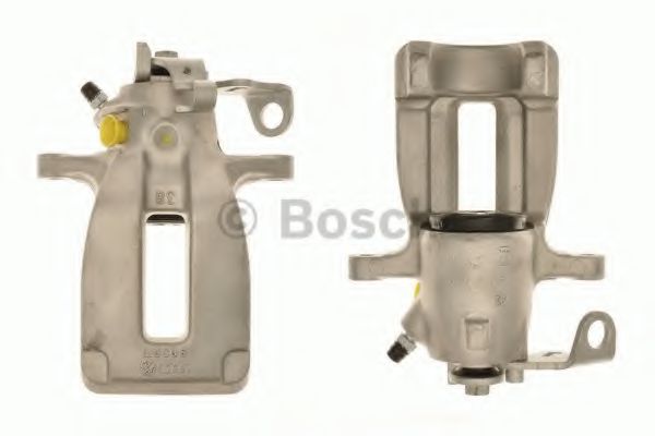 BOSCH 0 986 473 139 Тормозной суппорт Задний мост слева для SEAT TOLEDO II (Сеат Толедо 2) BOSCH 0 986 473 139 Тормозной суппорт Задний мост слева для SEAT TOLEDO II (Сеат Толедо 2)