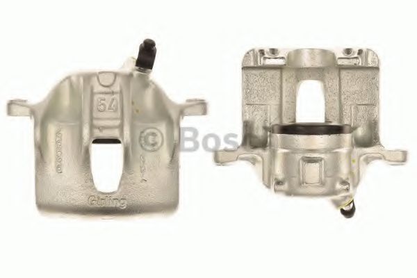 BOSCH 0 986 473 143 Тормозной суппорт для VOLVO 480 E (Вольво 480 э) BOSCH 0 986 473 143 Тормозной суппорт для VOLVO 480 E (Вольво 480 э)