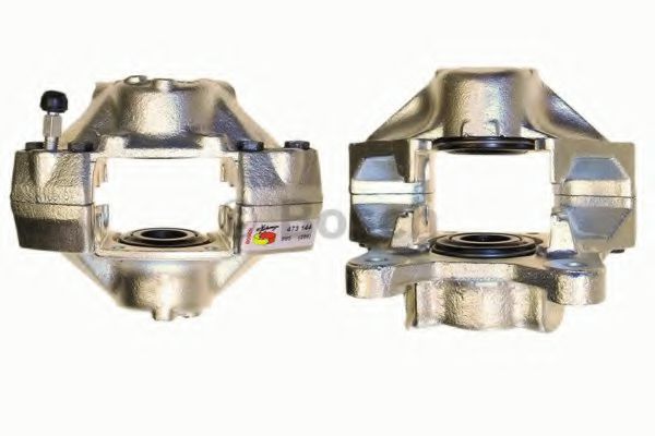 BOSCH 0 986 473 144 Тормозной суппорт Задний мост слева для VOLVO 740 (Вольво 740) BOSCH 0 986 473 144 Тормозной суппорт Задний мост слева для VOLVO 740 (Вольво 740)