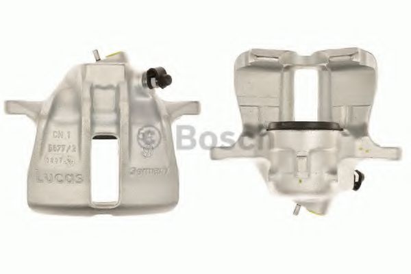 BOSCH 0 986 473 149 Тормозной суппорт передний мост слева для SEAT AROSA (Сеат Ароса) BOSCH 0 986 473 149 Тормозной суппорт передний мост слева для SEAT AROSA (Сеат Ароса)