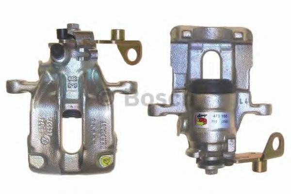 BOSCH 0 986 473 150 Тормозной суппорт для VOLKSWAGEN DERBY (Фольксваген Дэрбъ) BOSCH 0 986 473 150 Тормозной суппорт для VOLKSWAGEN DERBY (Фольксваген Дэрбъ)