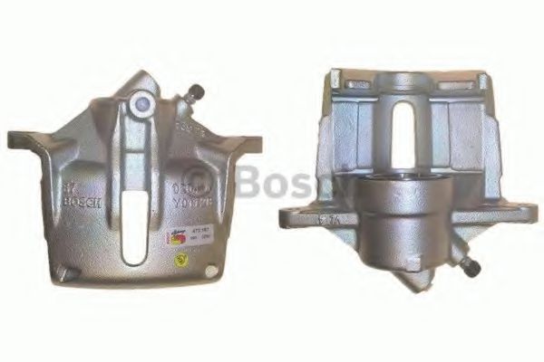 BOSCH 0 986 473 167 Тормозной суппорт для FORD (Форд) BOSCH 0 986 473 167 Тормозной суппорт для FORD (Форд)