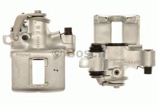 BOSCH 0 986 473 175 Тормозной суппорт Задний мост слева для RENAULT LAGUNA I (Рено Лагуна 1) BOSCH 0 986 473 175 Тормозной суппорт Задний мост слева для RENAULT LAGUNA I (Рено Лагуна 1)