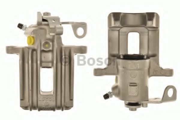 BOSCH 0 986 473 180 Тормозной суппорт для SEAT IBIZA IV (Сеат Ибица 4) BOSCH 0 986 473 180 Тормозной суппорт для SEAT IBIZA IV (Сеат Ибица 4)