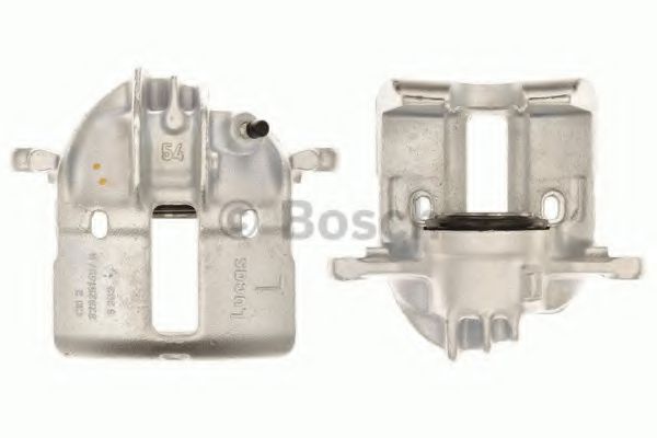 BOSCH 0 986 473 183 Тормозной суппорт для VOLVO S40 I (Вольво С40 и) BOSCH 0 986 473 183 Тормозной суппорт для VOLVO S40 I (Вольво С40 и)