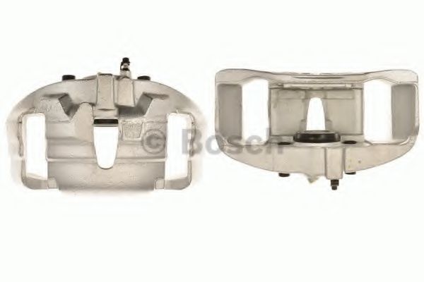 BOSCH 0 986 473 184 Тормозной суппорт передний мост слева для VOLKSWAGEN SHARAN (Фольксваген Шаран) BOSCH 0 986 473 184 Тормозной суппорт передний мост слева для VOLKSWAGEN SHARAN (Фольксваген Шаран)