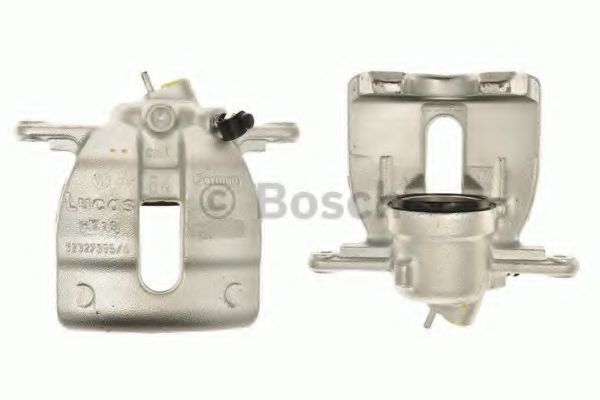 BOSCH 0 986 473 192 Тормозной суппорт для SEAT IBIZA IV (Сеат Ибица 4) BOSCH 0 986 473 192 Тормозной суппорт для SEAT IBIZA IV (Сеат Ибица 4)