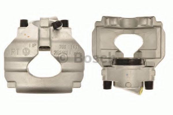 BOSCH 0 986 473 193 Тормозной суппорт для VOLKSWAGEN T6 (Фольксваген Т6) BOSCH 0 986 473 193 Тормозной суппорт для VOLKSWAGEN T6 (Фольксваген Т6)
