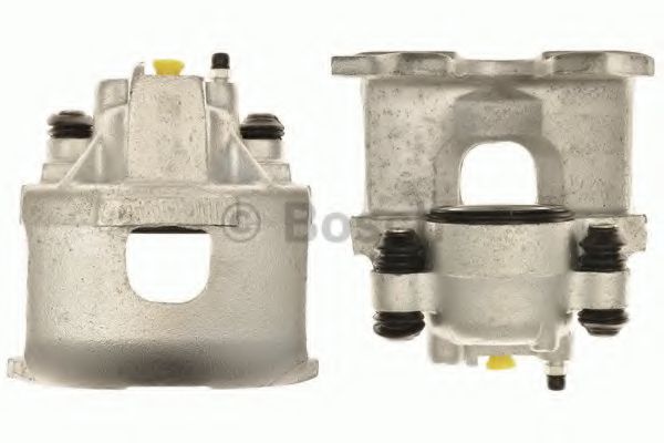 BOSCH 0 986 473 194 Тормозной суппорт передний мост слева для CHRYSLER GRAND VOYAGER III (Крайслер Гранд вояджер 3) BOSCH 0 986 473 194 Тормозной суппорт передний мост слева для CHRYSLER GRAND VOYAGER III (Крайслер Гранд вояджер 3)