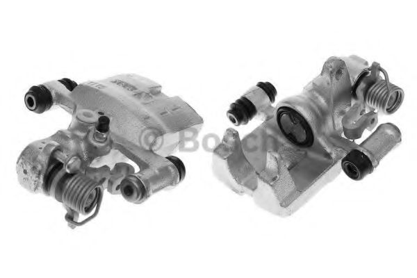 BOSCH 0 986 473 195 Тормозной суппорт Задний мост слева для MITSUBISHI ETERNA III (Митсубиши/митсубиси Этэрна 3) BOSCH 0 986 473 195 Тормозной суппорт Задний мост слева для MITSUBISHI ETERNA III (Митсубиши/митсубиси Этэрна 3)