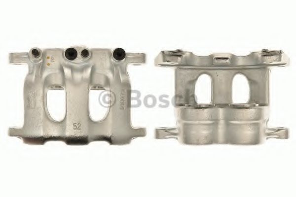BOSCH 0 986 473 199 Тормозной суппорт для MERCEDES-BENZ O 100 (Мэрcэдэс-бэнз О 100) BOSCH 0 986 473 199 Тормозной суппорт для MERCEDES-BENZ O 100 (Мэрcэдэс-бэнз О 100)