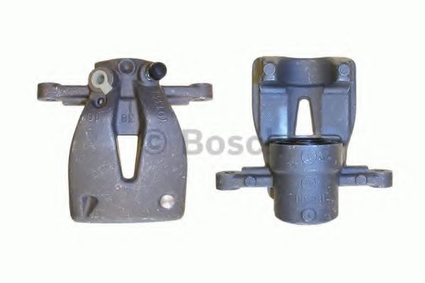 BOSCH 0 986 473 201 Тормозной суппорт Задний мост слева для TOYOTA AVENSIS (Тойота/тоета Авенсис) BOSCH 0 986 473 201 Тормозной суппорт Задний мост слева для TOYOTA AVENSIS (Тойота/тоета Авенсис)