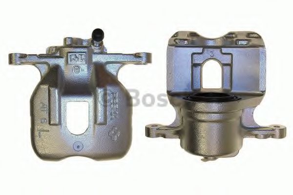 BOSCH 0 986 473 202 Тормозной суппорт передний мост слева для TOYOTA RAV 4 (Тойота/тоета Рав 4) BOSCH 0 986 473 202 Тормозной суппорт передний мост слева для TOYOTA RAV 4 (Тойота/тоета Рав 4)