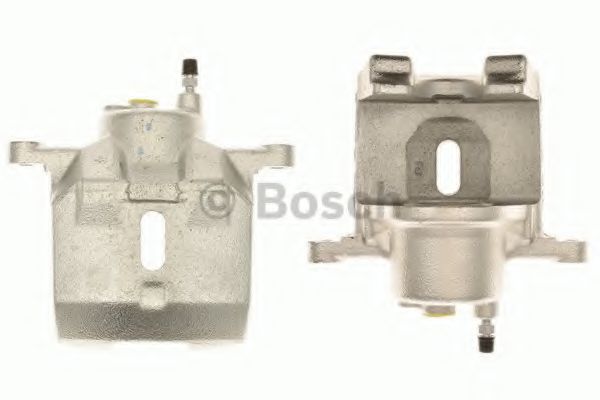 BOSCH 0 986 473 211 Тормозной суппорт передний мост слева для TOYOTA YARIS VERSO (Тойота/тоета Ярис версо) BOSCH 0 986 473 211 Тормозной суппорт передний мост слева для TOYOTA YARIS VERSO (Тойота/тоета Ярис версо)