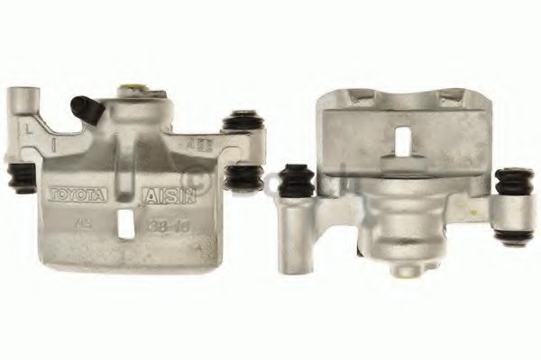 BOSCH 0 986 473 216 Тормозной суппорт Задний мост слева для TOYOTA AVENSIS (Тойота/тоета Авенсис) BOSCH 0 986 473 216 Тормозной суппорт Задний мост слева для TOYOTA AVENSIS (Тойота/тоета Авенсис)