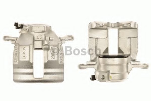 BOSCH 0 986 473 220 Тормозной суппорт передний мост слева для MERCEDES-BENZ C-CLASS SCOUPE (Мэрcэдэс-бэнз С класс сcоупэ) BOSCH 0 986 473 220 Тормозной суппорт передний мост слева для MERCEDES-BENZ C-CLASS SCOUPE (Мэрcэдэс-бэнз С класс сcоупэ)