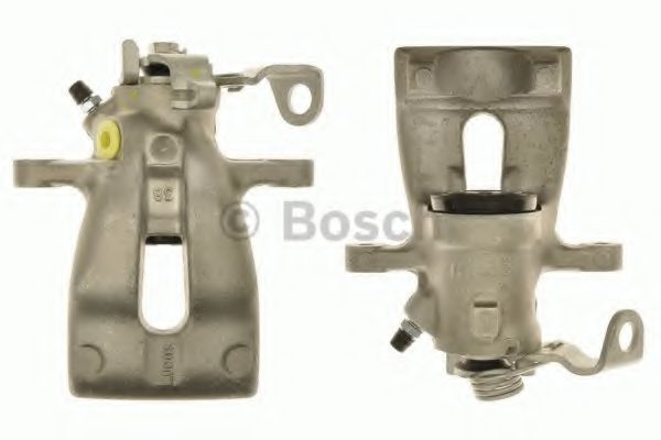 BOSCH 0 986 473 223 Тормозной суппорт Задний мост слева для OPEL ZAFIRA A (Опель Зафира а) BOSCH 0 986 473 223 Тормозной суппорт Задний мост слева для OPEL ZAFIRA A (Опель Зафира а)