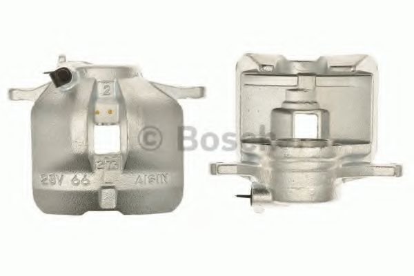 BOSCH 0 986 473 224 Тормозной суппорт передний мост слева для TOYOTA HIACE / COMMUTER V (Тойота/тоета Хиаcэ / cоммутэр v) BOSCH 0 986 473 224 Тормозной суппорт передний мост слева для TOYOTA HIACE / COMMUTER V (Тойота/тоета Хиаcэ / cоммутэр v)