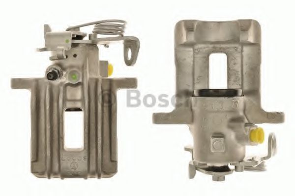 BOSCH 0 986 473 225 Тормозной суппорт для AUDI ALLROAD (Ауди Аллроад) BOSCH 0 986 473 225 Тормозной суппорт для AUDI ALLROAD (Ауди Аллроад)