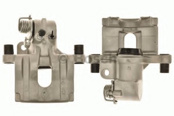 BOSCH 0 986 473 226 Тормозной суппорт Задний мост слева для RENAULT LAGUNA II ER (Рено Лагуна 2 ер) BOSCH 0 986 473 226 Тормозной суппорт Задний мост слева для RENAULT LAGUNA II ER (Рено Лагуна 2 ер)