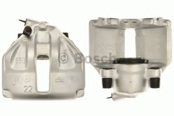 BOSCH 0 986 473 249 Тормозной суппорт передний мост слева для MERCEDES-BENZ SPRINTER CLASSIC 3,5-T (Мэрcэдэс-бэнз Спринтэр cлассиc 3,5-т) BOSCH 0 986 473 249 Тормозной суппорт передний мост слева для MERCEDES-BENZ SPRINTER CLASSIC 3,5-T (Мэрcэдэс-бэнз Спринтэр cлассиc 3,5-т)
