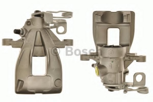 BOSCH 0 986 473 254 Тормозной суппорт для PEUGEOT 307 (Пежо 307) BOSCH 0 986 473 254 Тормозной суппорт для PEUGEOT 307 (Пежо 307)