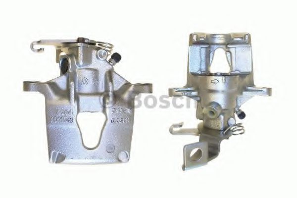 BOSCH 0 986 473 260 Тормозной суппорт для NISSAN INTERSTAR (Ниссан Интэрстар) BOSCH 0 986 473 260 Тормозной суппорт для NISSAN INTERSTAR (Ниссан Интэрстар)