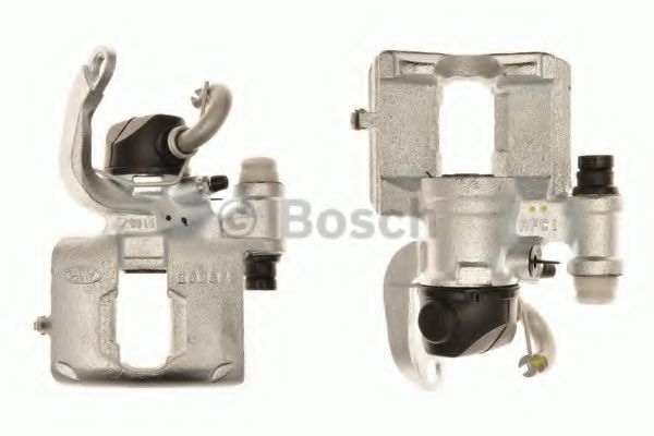 BOSCH 0 986 473 281 Тормозной суппорт для FORD MONDEO (Форд Мондэо) BOSCH 0 986 473 281 Тормозной суппорт для FORD MONDEO (Форд Мондэо)