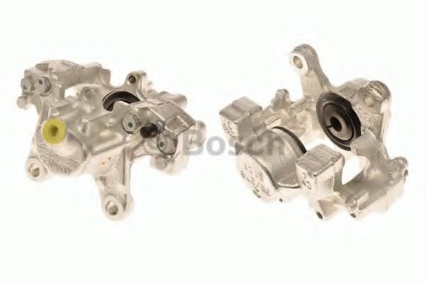 BOSCH 0 986 473 282 Тормозной суппорт Задний мост слева для MERCEDES-BENZ C-CLASS SCOUPE (Мэрcэдэс-бэнз С класс сcоупэ) BOSCH 0 986 473 282 Тормозной суппорт Задний мост слева для MERCEDES-BENZ C-CLASS SCOUPE (Мэрcэдэс-бэнз С класс сcоупэ)