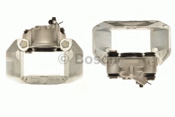 BOSCH 0 986 473 286 Тормозной суппорт для PEUGEOT 106 (Пежо 106) BOSCH 0 986 473 286 Тормозной суппорт для PEUGEOT 106 (Пежо 106)