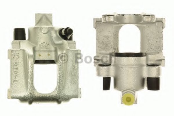 BOSCH 0 986 473 295 Тормозной суппорт для CITROËN SYNERGIE (CитроËн Сънэргиэ) BOSCH 0 986 473 295 Тормозной суппорт для CITROËN SYNERGIE (CитроËн Сънэргиэ)