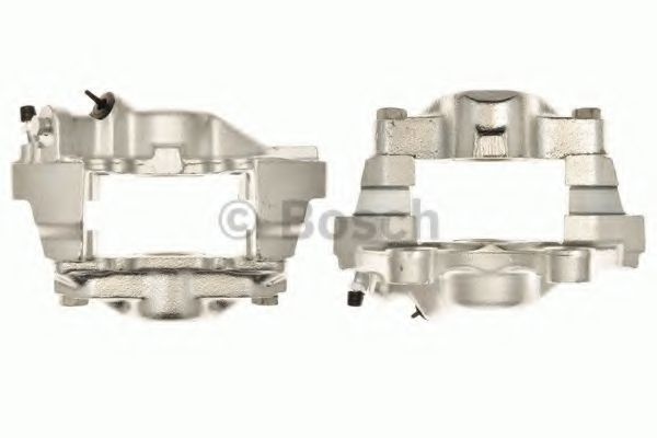 BOSCH 0 986 473 296 Тормозной суппорт Задний мост слева для LAND ROVER DISCOVERY I (Ленд ровер/лэнд ровер Дискавери 1) BOSCH 0 986 473 296 Тормозной суппорт Задний мост слева для LAND ROVER DISCOVERY I (Ленд ровер/лэнд ровер Дискавери 1)