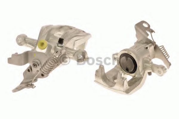 BOSCH 0 986 473 300 Тормозной суппорт для FORD (Форд) BOSCH 0 986 473 300 Тормозной суппорт для FORD (Форд)