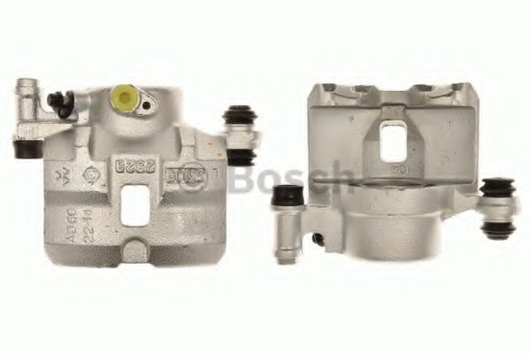 BOSCH 0 986 473 306 Тормозной суппорт Привод на все колеса для ISUZU TROOPER (Исузу Троопэр) BOSCH 0 986 473 306 Тормозной суппорт Привод на все колеса для ISUZU TROOPER (Исузу Троопэр)