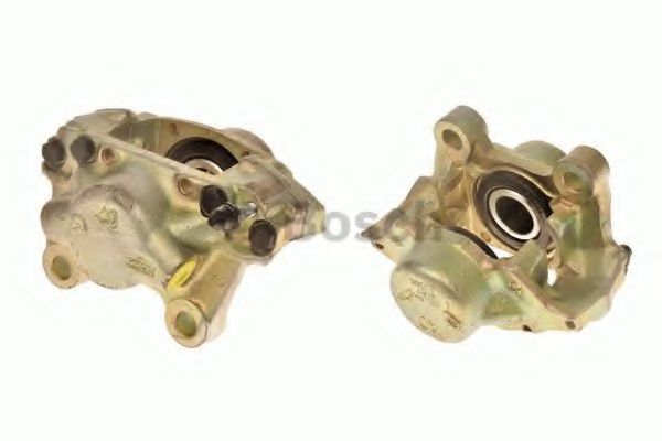 BOSCH 0 986 473 307 Тормозной суппорт универсал для OPEL OMEGA A (Опель Омэга а) BOSCH 0 986 473 307 Тормозной суппорт универсал для OPEL OMEGA A (Опель Омэга а)