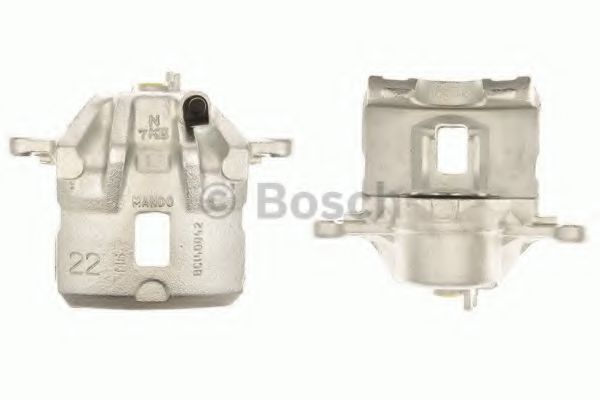 BOSCH 0 986 473 331 Тормозной суппорт для HYUNDAI AVANTE II (Хендай Аvантэ 2) BOSCH 0 986 473 331 Тормозной суппорт для HYUNDAI AVANTE II (Хендай Аvантэ 2)
