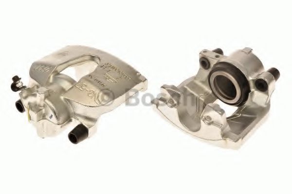 BOSCH 0 986 473 341 Тормозной суппорт передний мост слева для RENAULT LAGUNA II ER (Рено Лагуна 2 ер) BOSCH 0 986 473 341 Тормозной суппорт передний мост слева для RENAULT LAGUNA II ER (Рено Лагуна 2 ер)