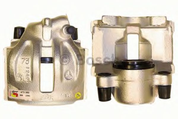BOSCH 0 986 473 353 Тормозной суппорт для MERCEDES-BENZ SPRINTER CLASSIC 4,6-T (Мэрcэдэс-бэнз Спринтэр cлассиc 4,6-т) BOSCH 0 986 473 353 Тормозной суппорт для MERCEDES-BENZ SPRINTER CLASSIC 4,6-T (Мэрcэдэс-бэнз Спринтэр cлассиc 4,6-т)