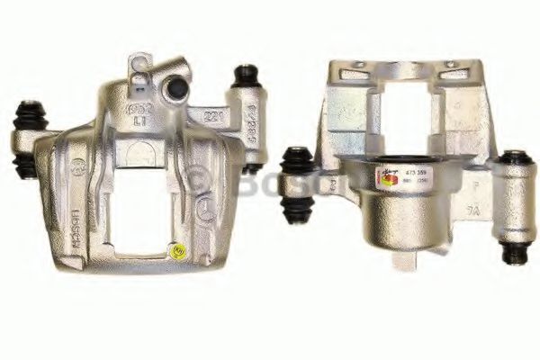 BOSCH 0 986 473 359 Тормозной суппорт для MERCEDES-BENZ SPRINTER CLASSIC 4,6-T (Мэрcэдэс-бэнз Спринтэр cлассиc 4,6-т) BOSCH 0 986 473 359 Тормозной суппорт для MERCEDES-BENZ SPRINTER CLASSIC 4,6-T (Мэрcэдэс-бэнз Спринтэр cлассиc 4,6-т)