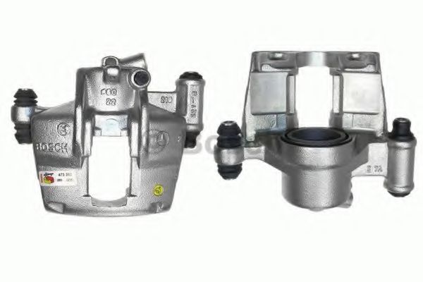 BOSCH 0 986 473 362 Тормозной суппорт для MERCEDES-BENZ VITO (Мэрcэдэс-бэнз Вито) BOSCH 0 986 473 362 Тормозной суппорт для MERCEDES-BENZ VITO (Мэрcэдэс-бэнз Вито)