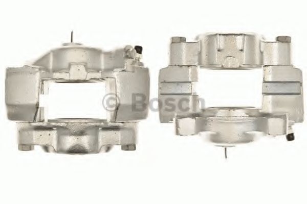 BOSCH 0 986 473 370 Тормозной суппорт передний мост слева для ROVER (Ровер) BOSCH 0 986 473 370 Тормозной суппорт передний мост слева для ROVER (Ровер)